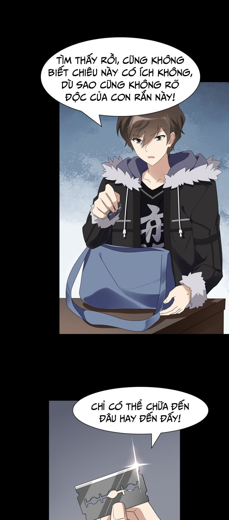 Bạn Gái Zombie Của Tôi Chapter 96 - 19