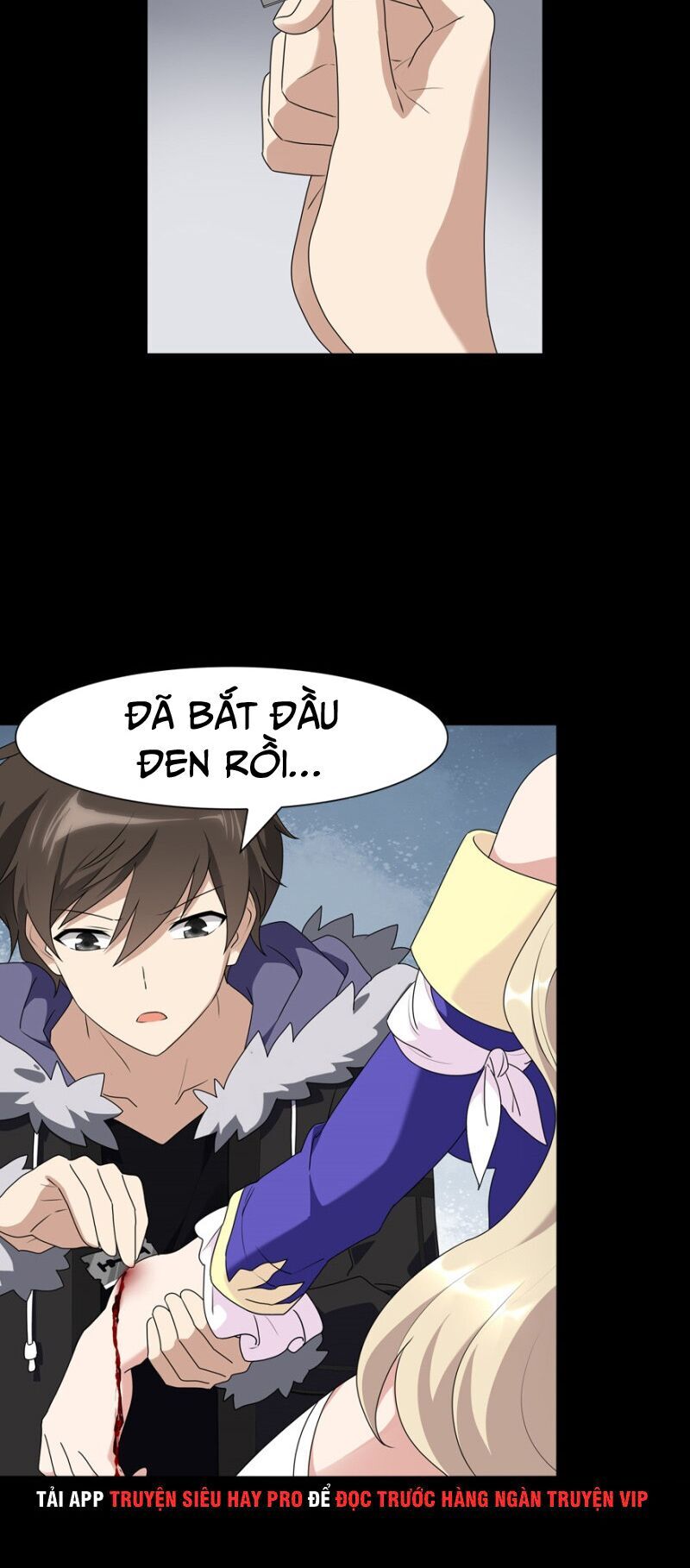 Bạn Gái Zombie Của Tôi Chapter 96 - 20