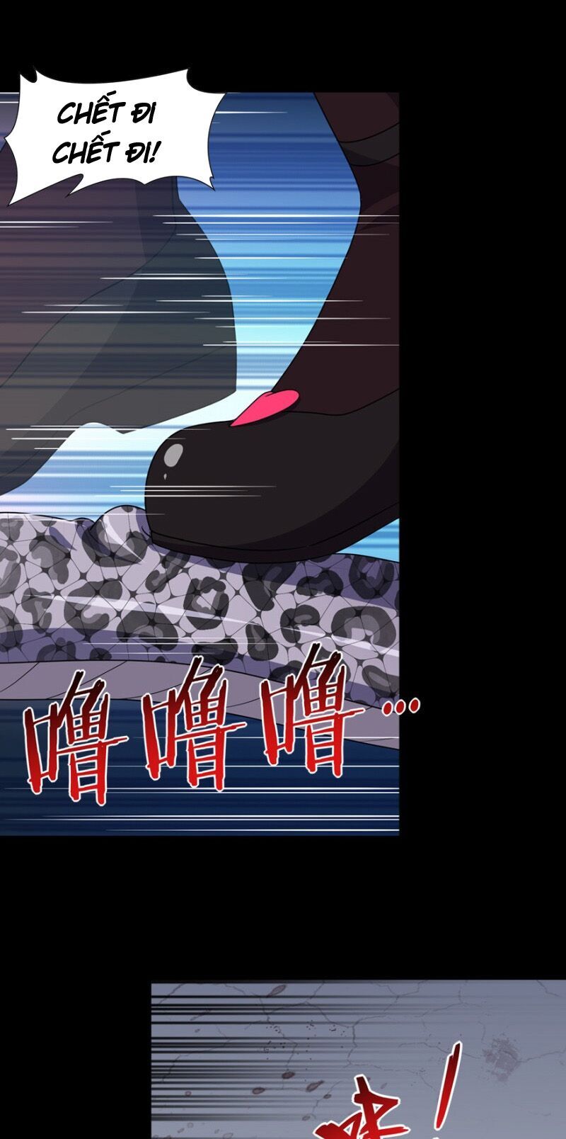 Bạn Gái Zombie Của Tôi Chapter 96 - 3