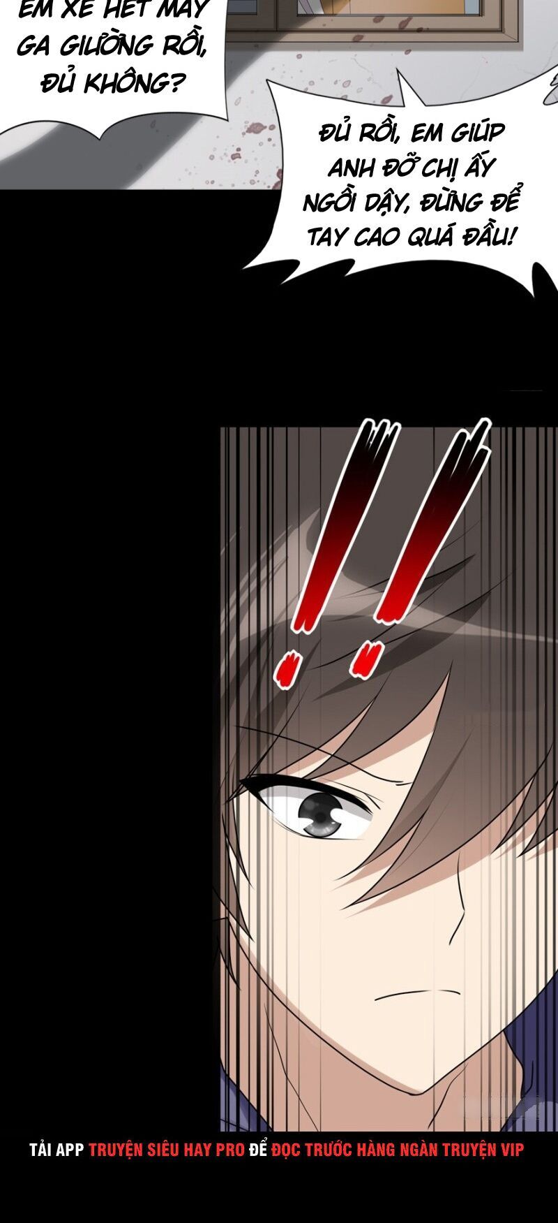 Bạn Gái Zombie Của Tôi Chapter 96 - 22