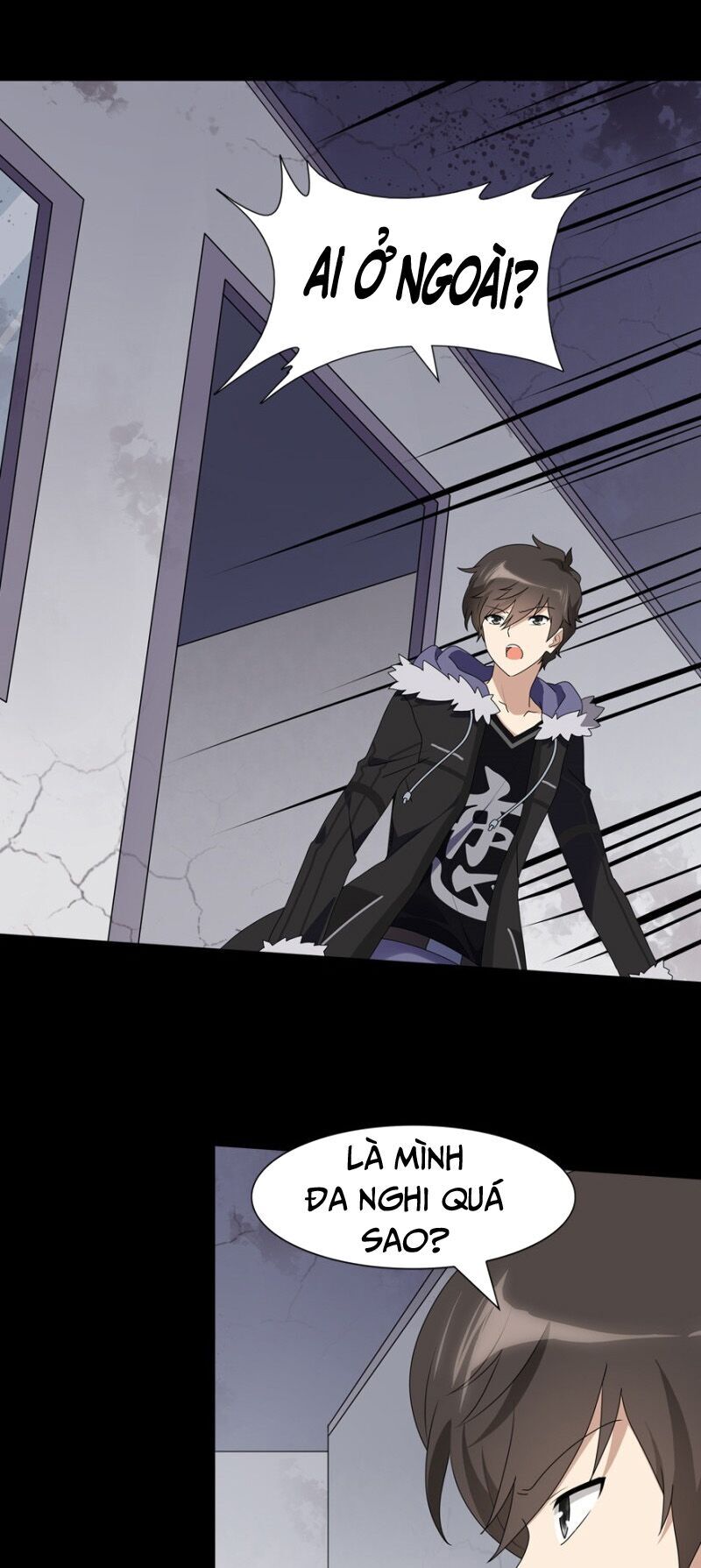 Bạn Gái Zombie Của Tôi Chapter 96 - 23