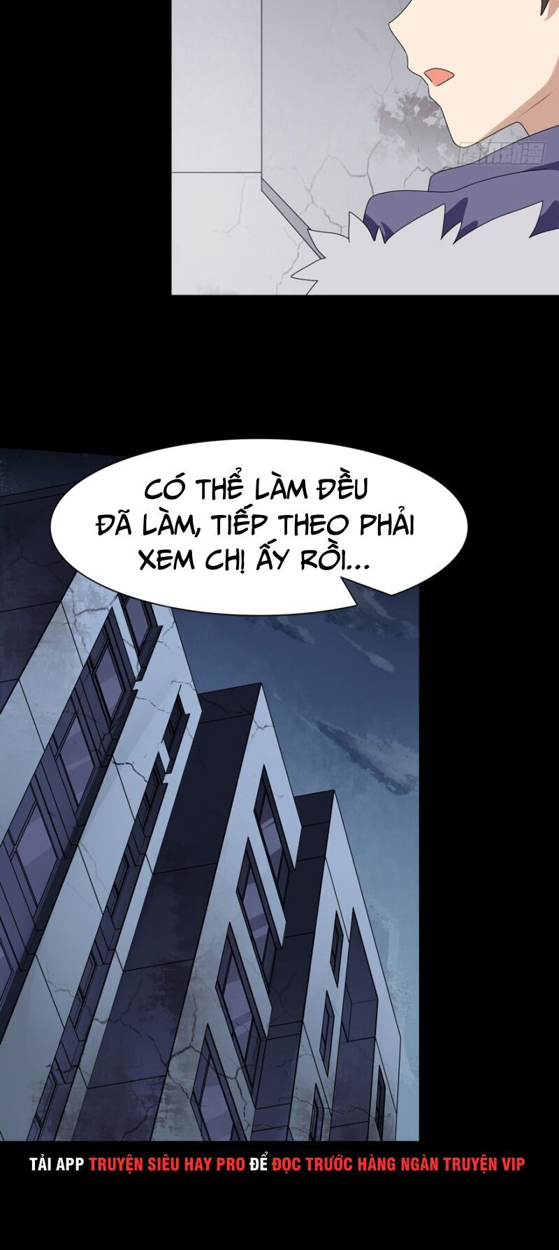 Bạn Gái Zombie Của Tôi Chapter 96 - 24