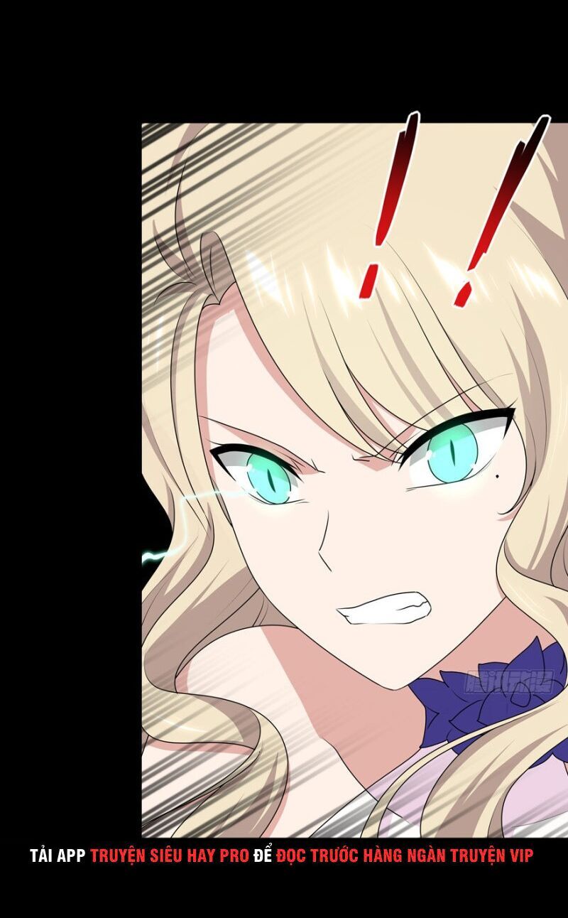 Bạn Gái Zombie Của Tôi Chapter 96 - 6