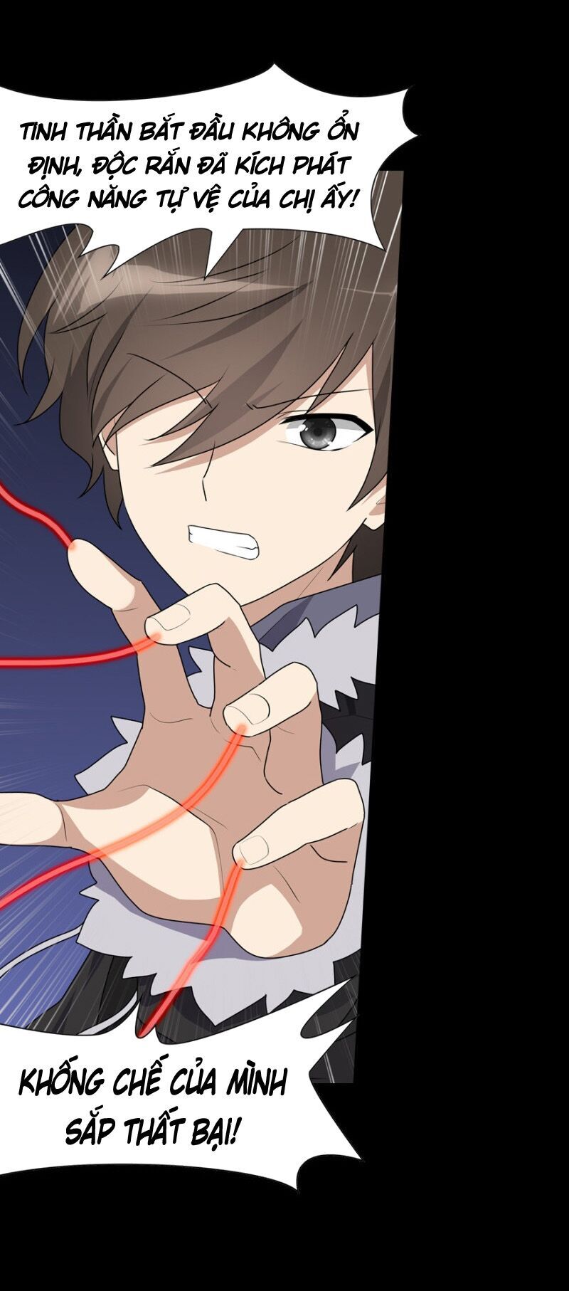 Bạn Gái Zombie Của Tôi Chapter 96 - 7