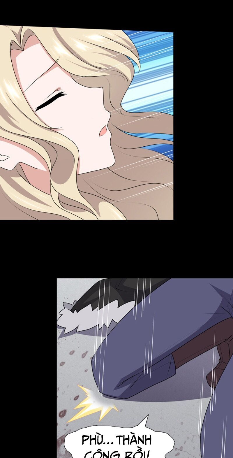 Bạn Gái Zombie Của Tôi Chapter 96 - 9