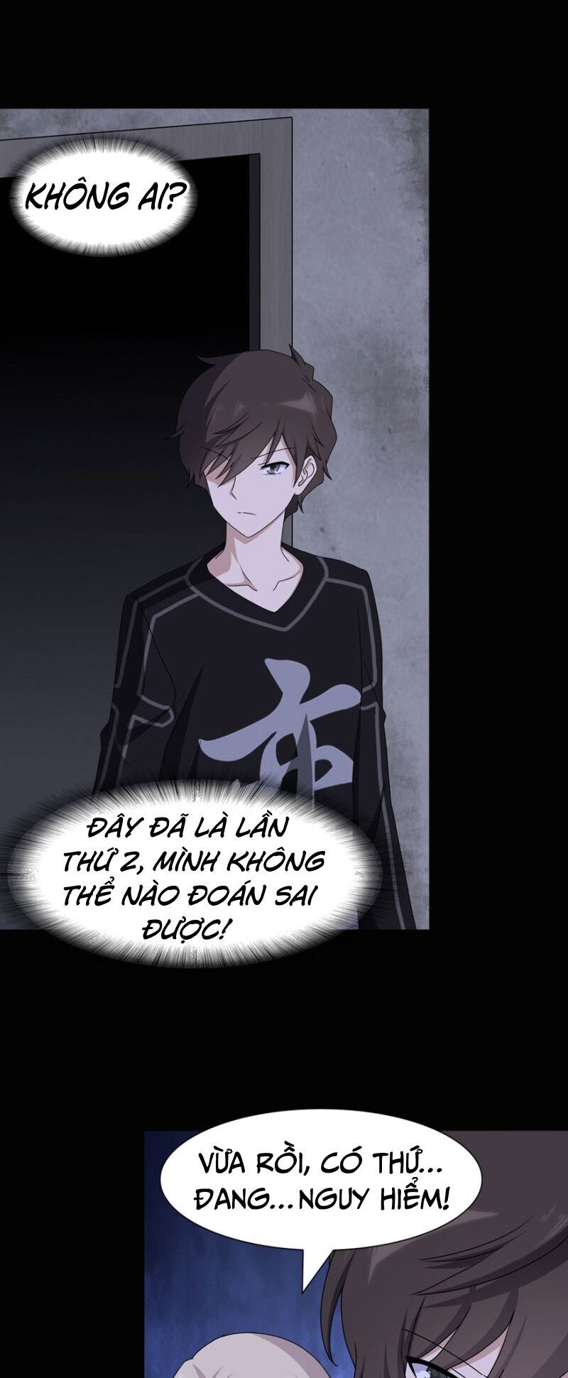 Bạn Gái Zombie Của Tôi Chapter 97 - 12