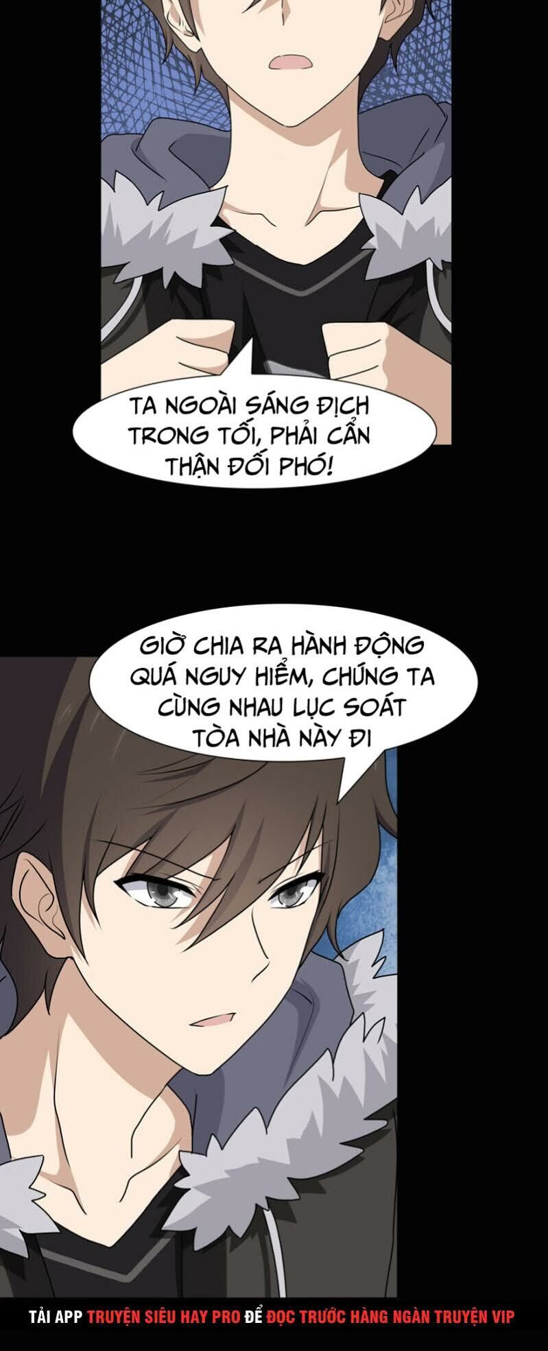 Bạn Gái Zombie Của Tôi Chapter 97 - 15
