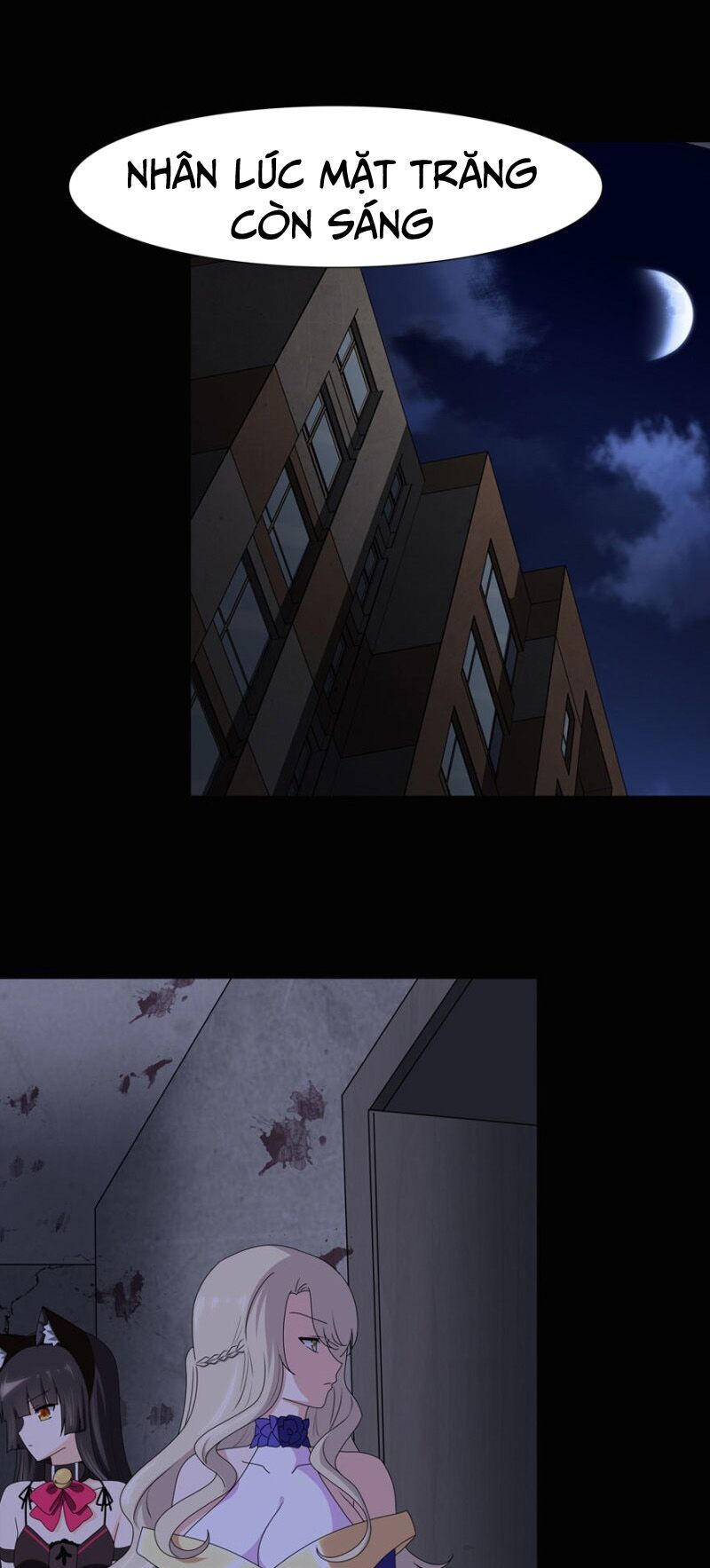 Bạn Gái Zombie Của Tôi Chapter 97 - 16