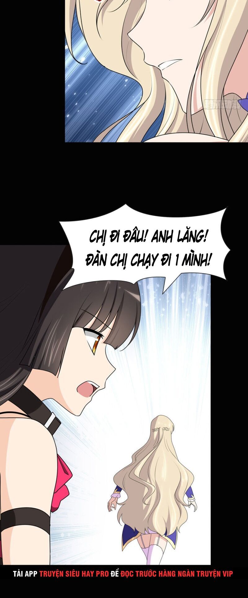 Bạn Gái Zombie Của Tôi Chapter 97 - 19