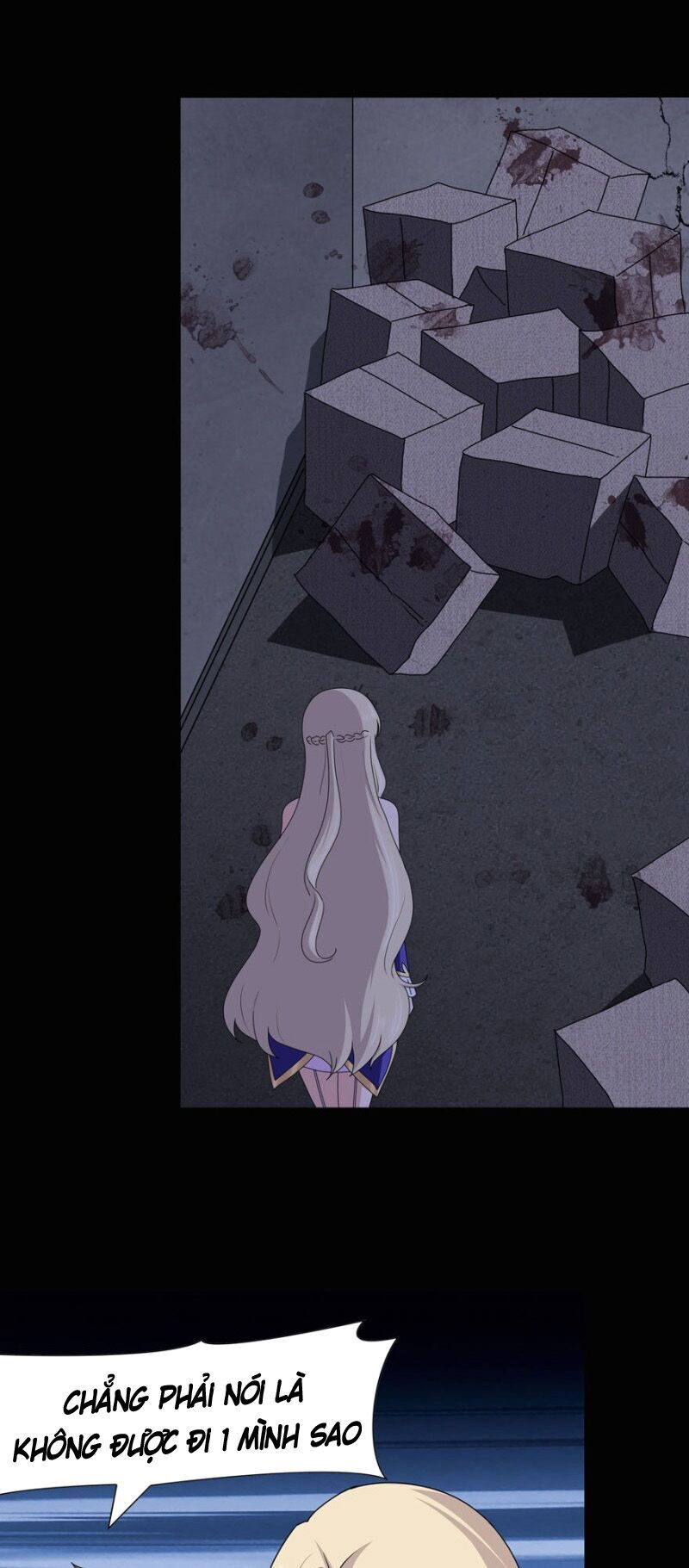 Bạn Gái Zombie Của Tôi Chapter 97 - 20