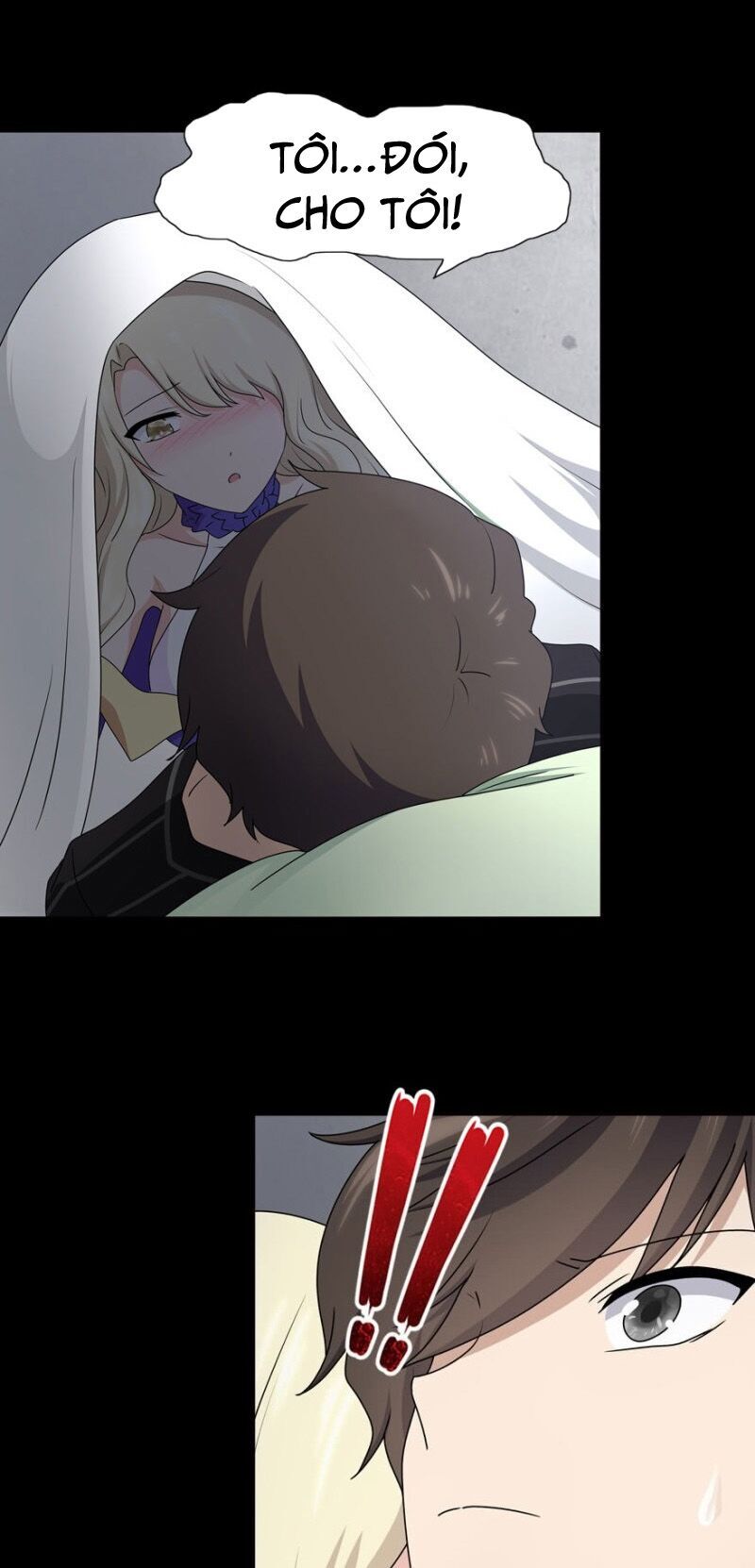 Bạn Gái Zombie Của Tôi Chapter 97 - 3