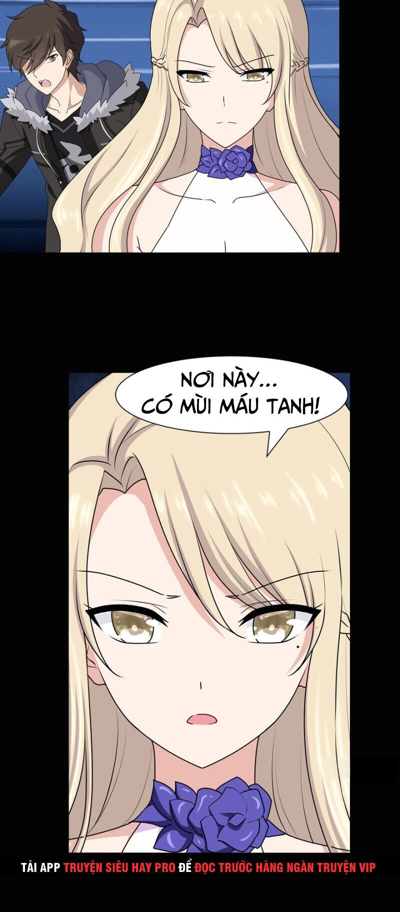 Bạn Gái Zombie Của Tôi Chapter 97 - 21