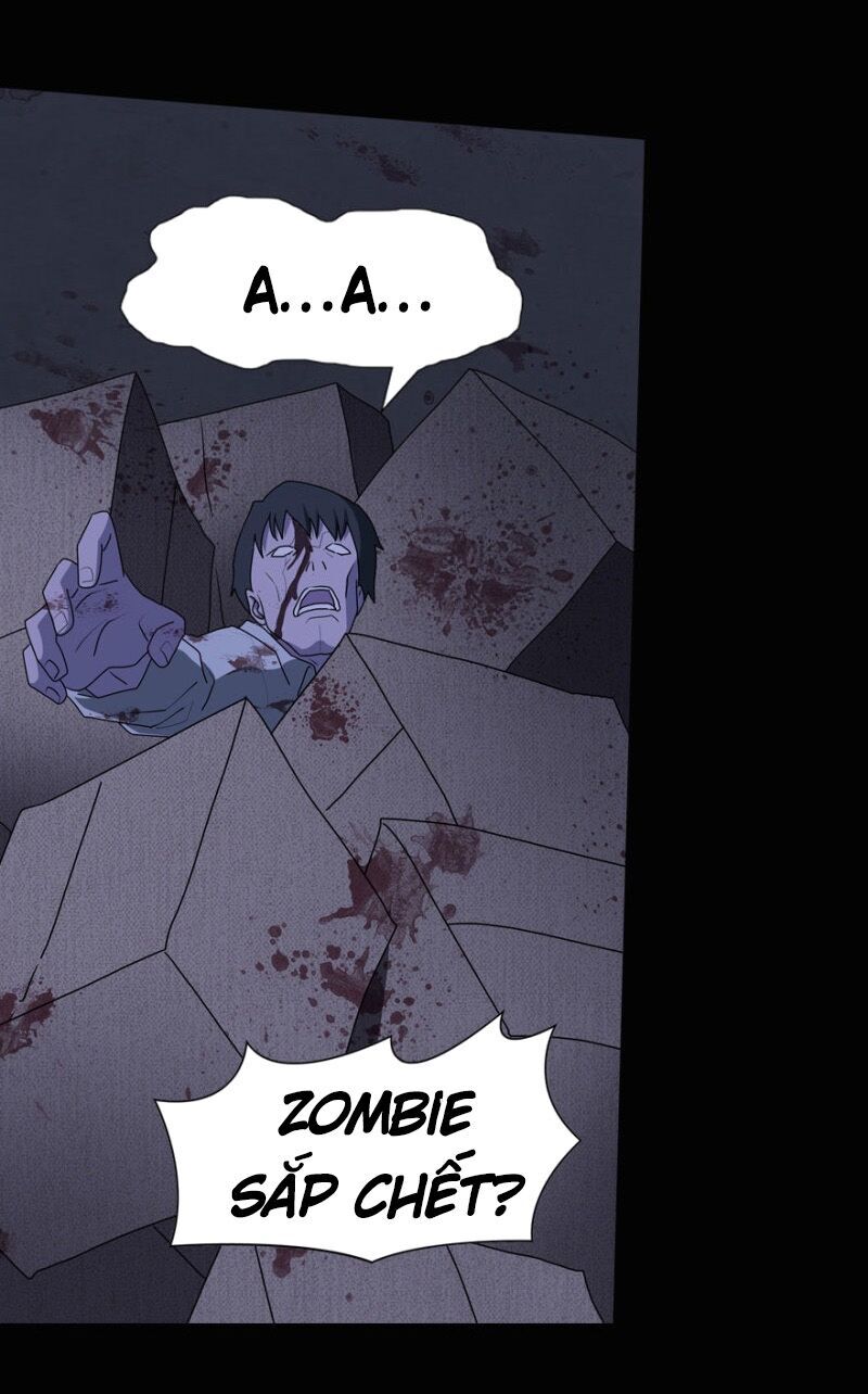 Bạn Gái Zombie Của Tôi Chapter 97 - 24