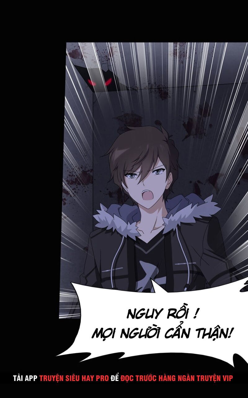 Bạn Gái Zombie Của Tôi Chapter 97 - 25