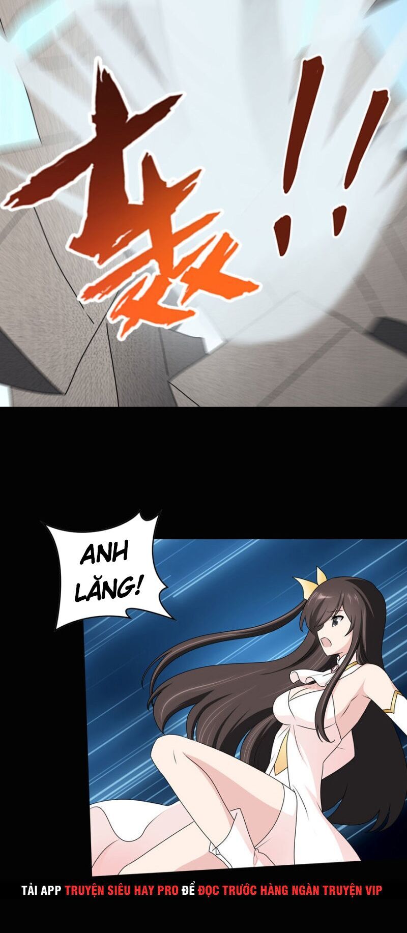 Bạn Gái Zombie Của Tôi Chapter 97 - 27