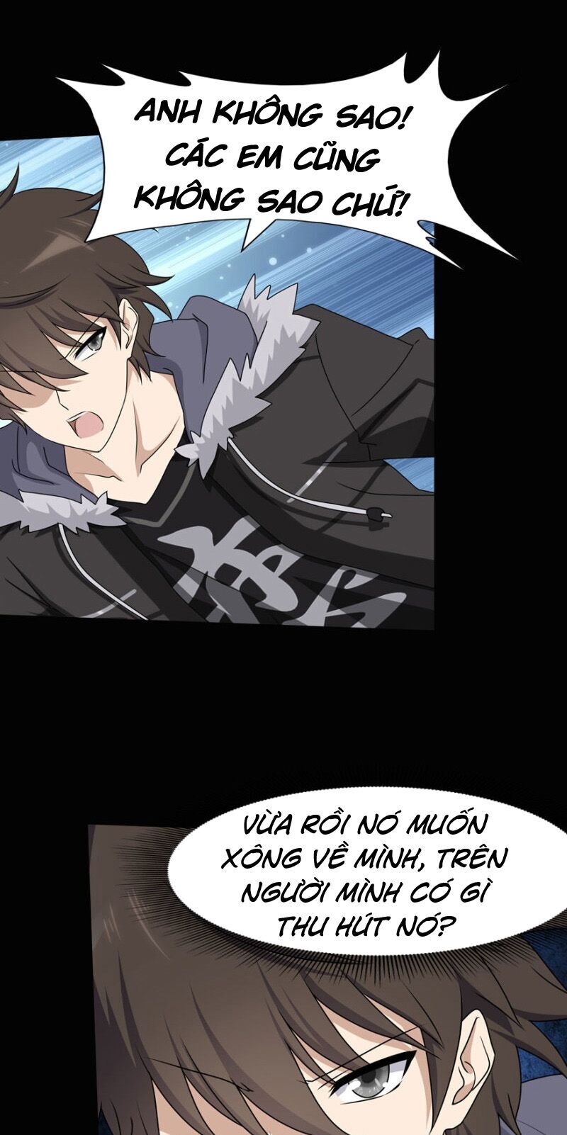 Bạn Gái Zombie Của Tôi Chapter 97 - 28