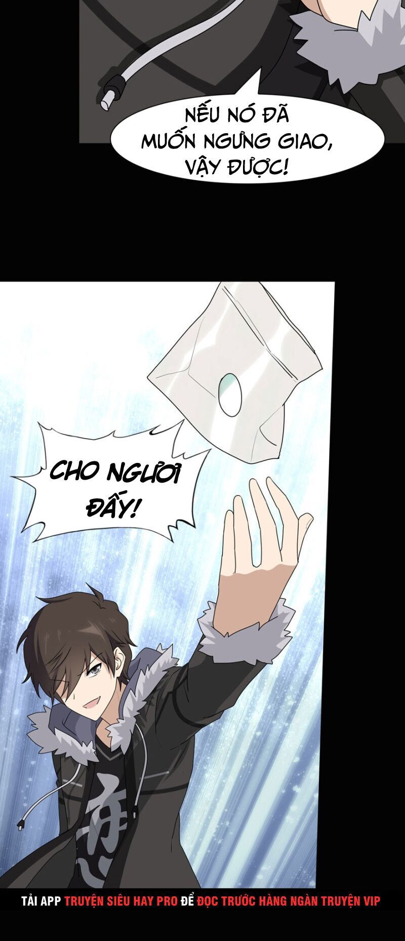 Bạn Gái Zombie Của Tôi Chapter 97 - 31