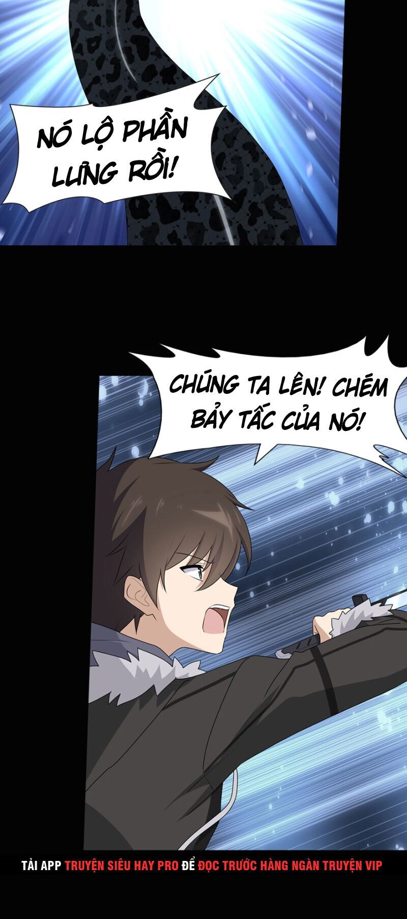 Bạn Gái Zombie Của Tôi Chapter 97 - 33