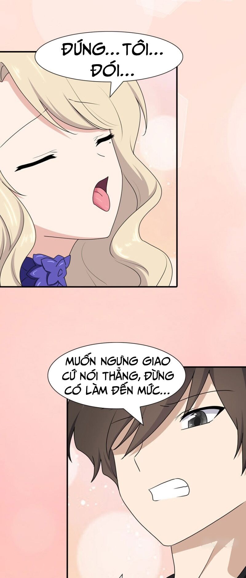 Bạn Gái Zombie Của Tôi Chapter 97 - 5