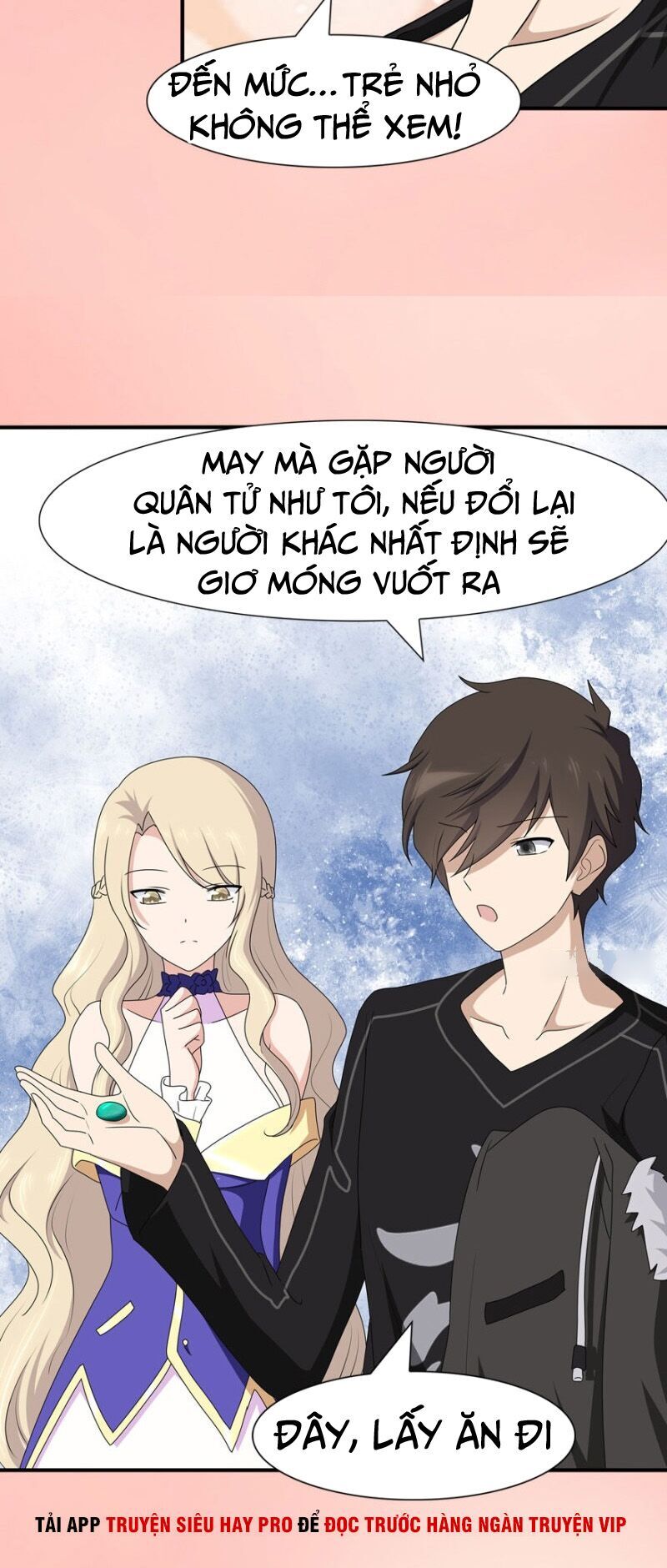 Bạn Gái Zombie Của Tôi Chapter 97 - 6