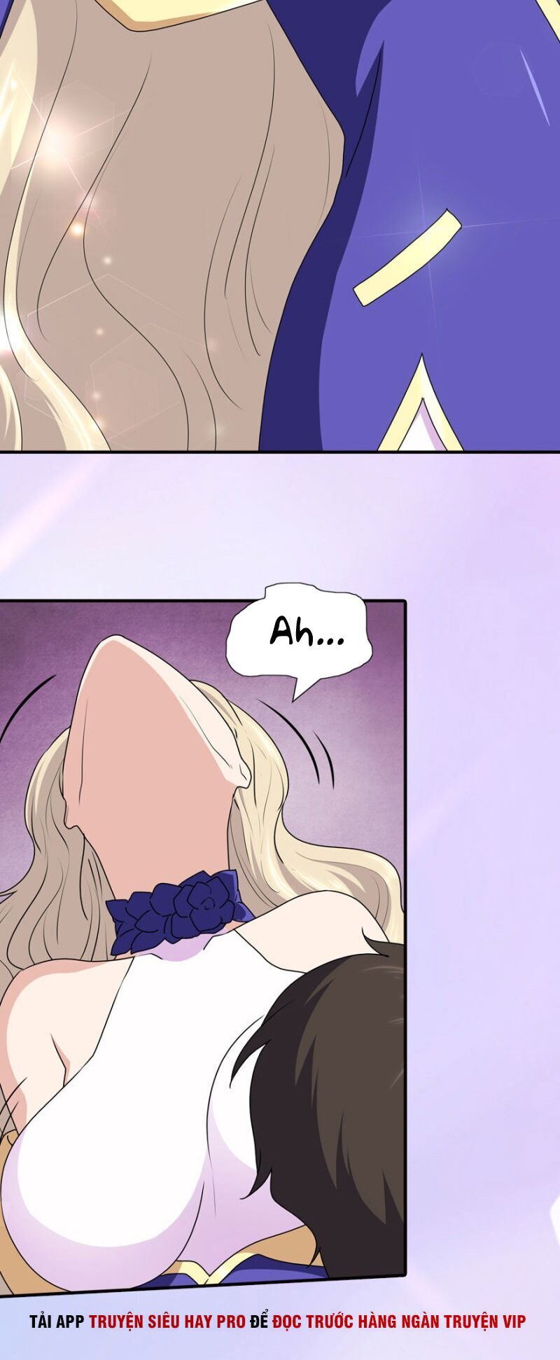 Bạn Gái Zombie Của Tôi Chapter 97 - 9