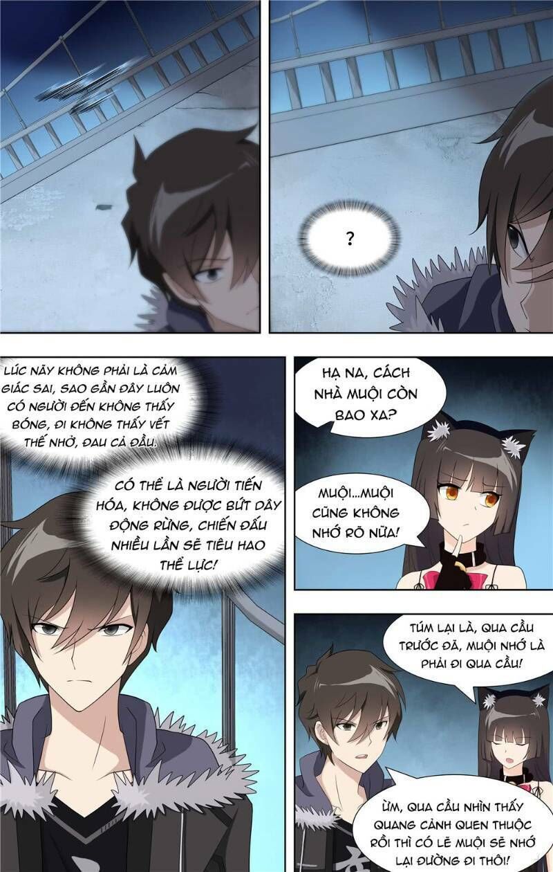 Bạn Gái Zombie Của Tôi Chapter 98 - 11