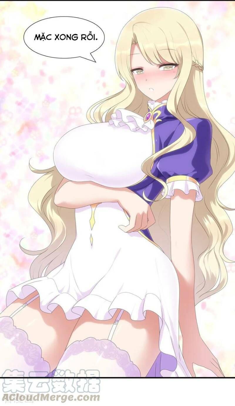 Bạn Gái Zombie Của Tôi Chapter 99 - 12