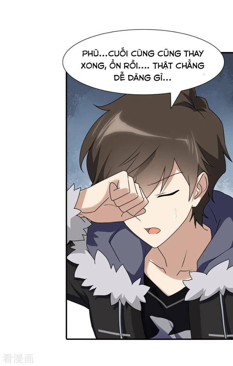 Bạn Gái Zombie Của Tôi Chapter 99 - 13