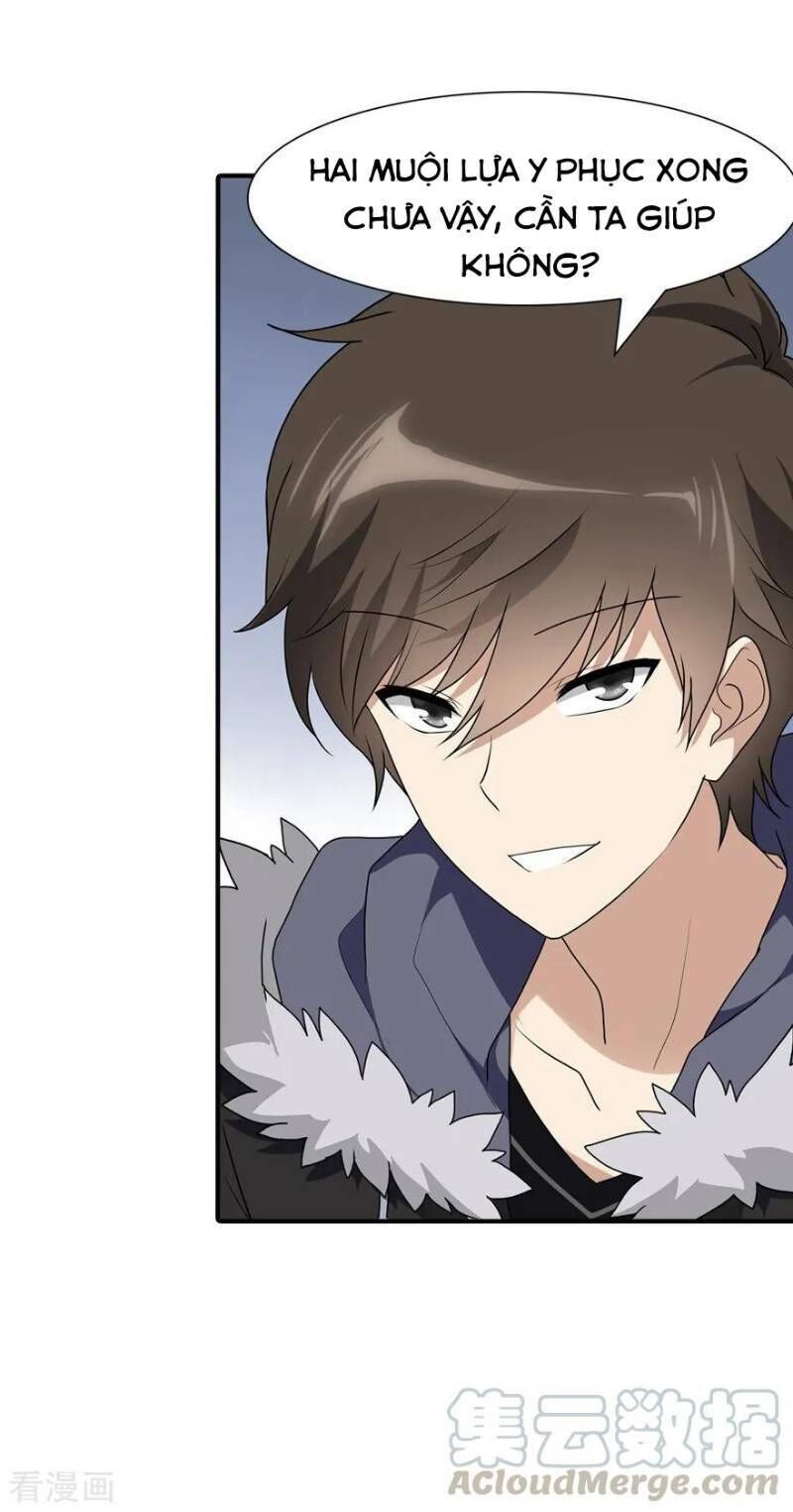 Bạn Gái Zombie Của Tôi Chapter 99 - 16