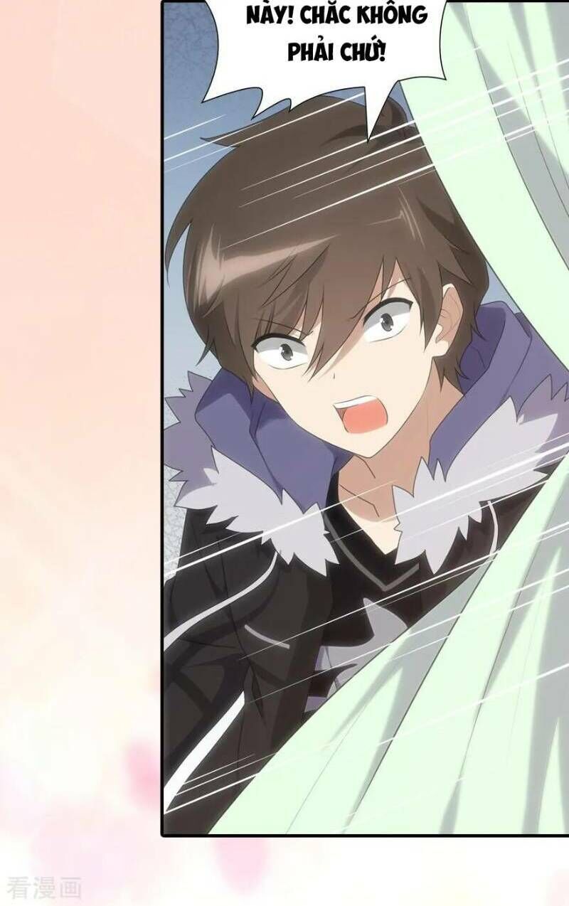 Bạn Gái Zombie Của Tôi Chapter 99 - 20