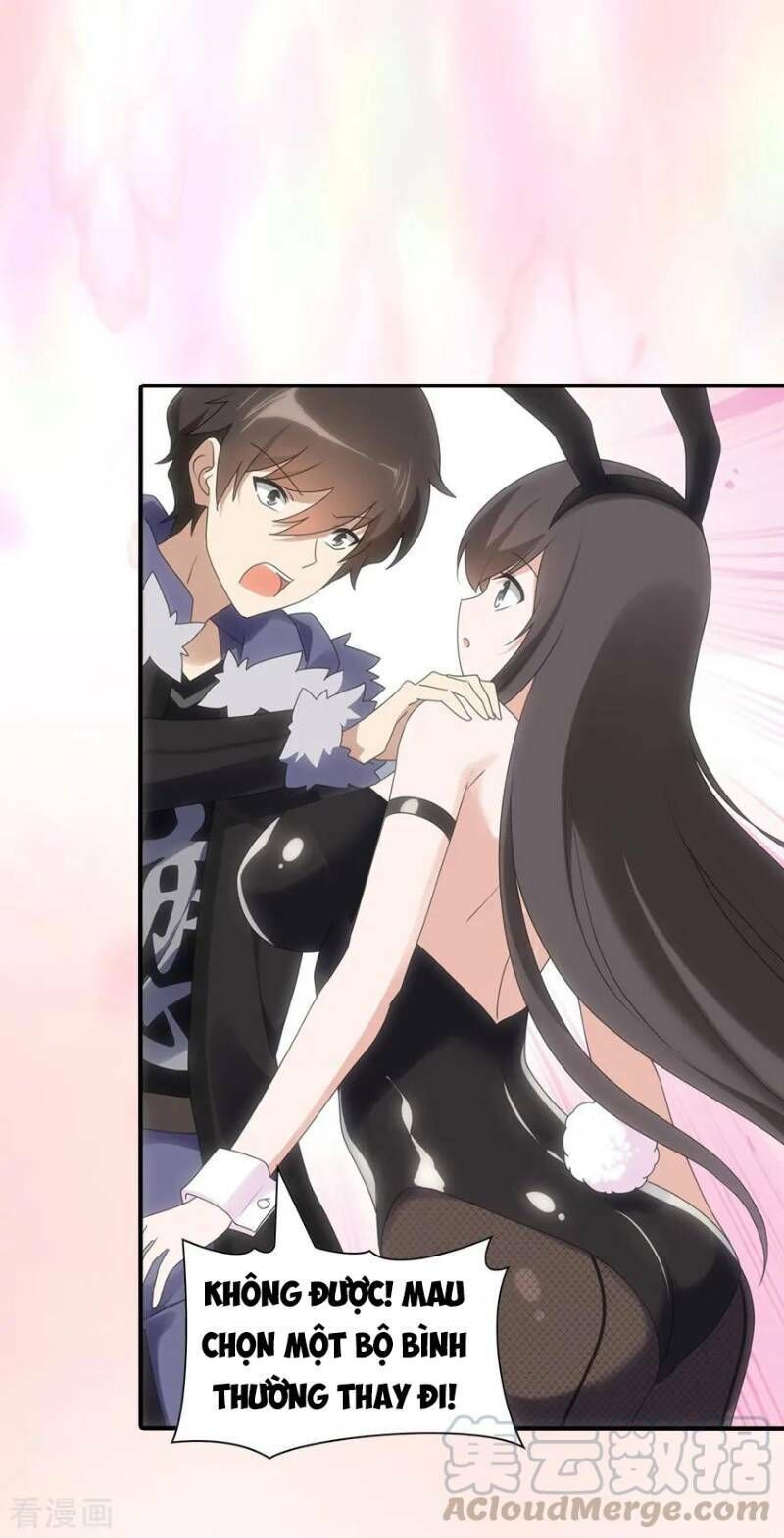 Bạn Gái Zombie Của Tôi Chapter 99 - 23