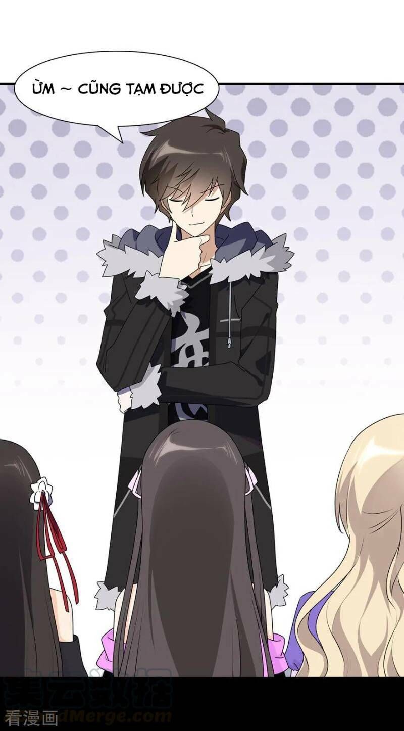 Bạn Gái Zombie Của Tôi Chapter 99 - 27