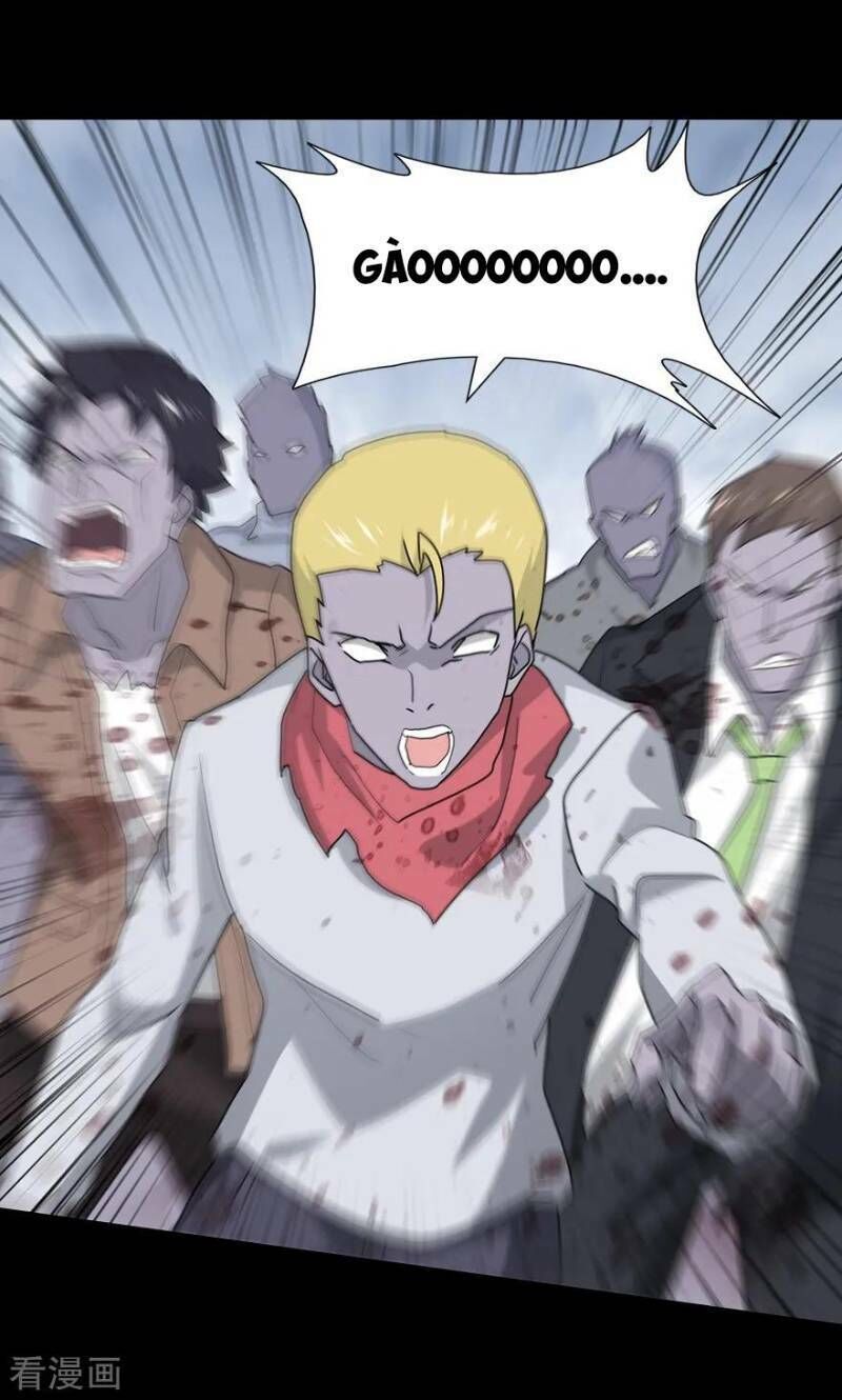 Bạn Gái Zombie Của Tôi Chapter 99 - 42