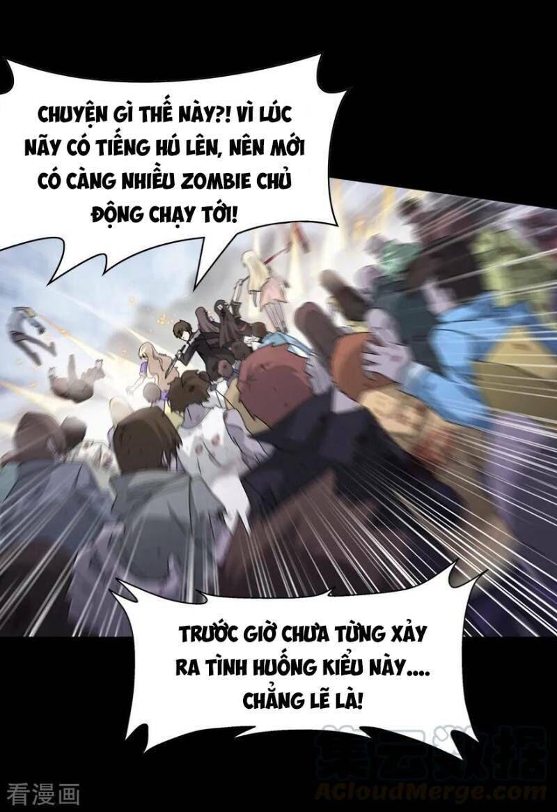 Bạn Gái Zombie Của Tôi Chapter 99 - 43