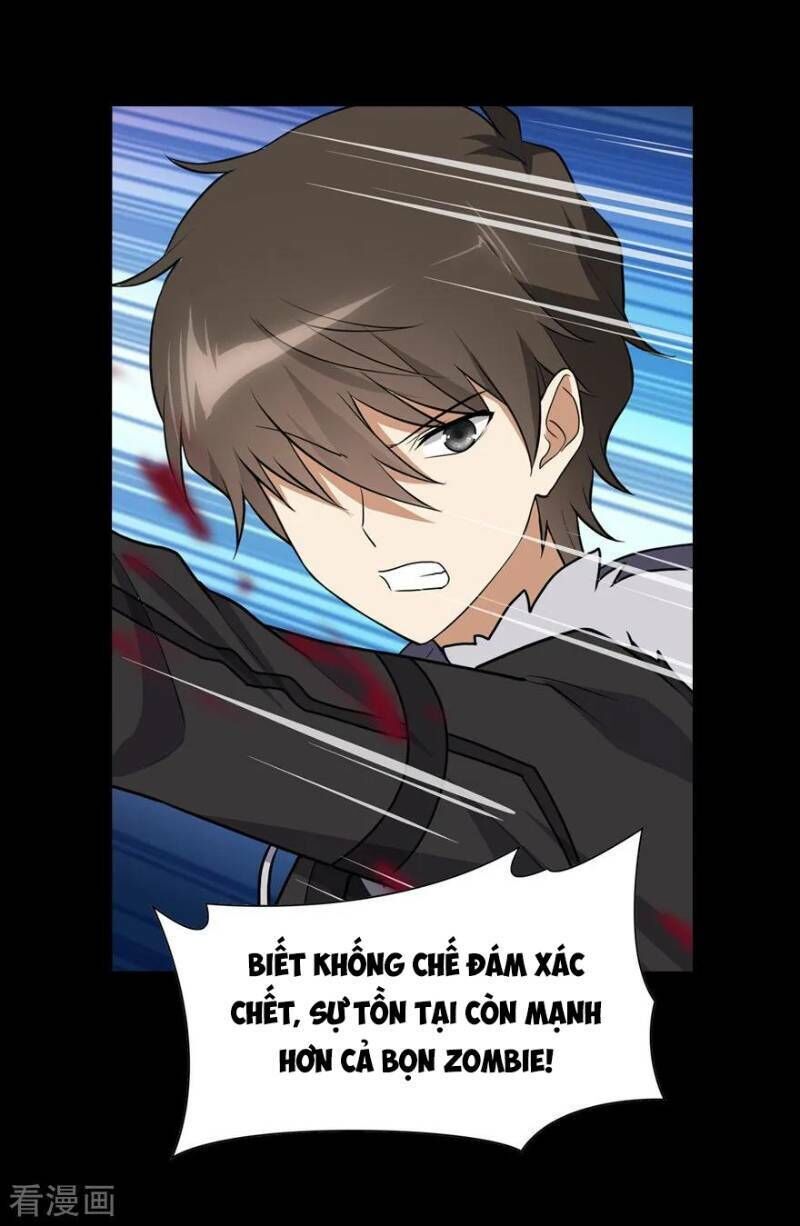 Bạn Gái Zombie Của Tôi Chapter 99 - 45