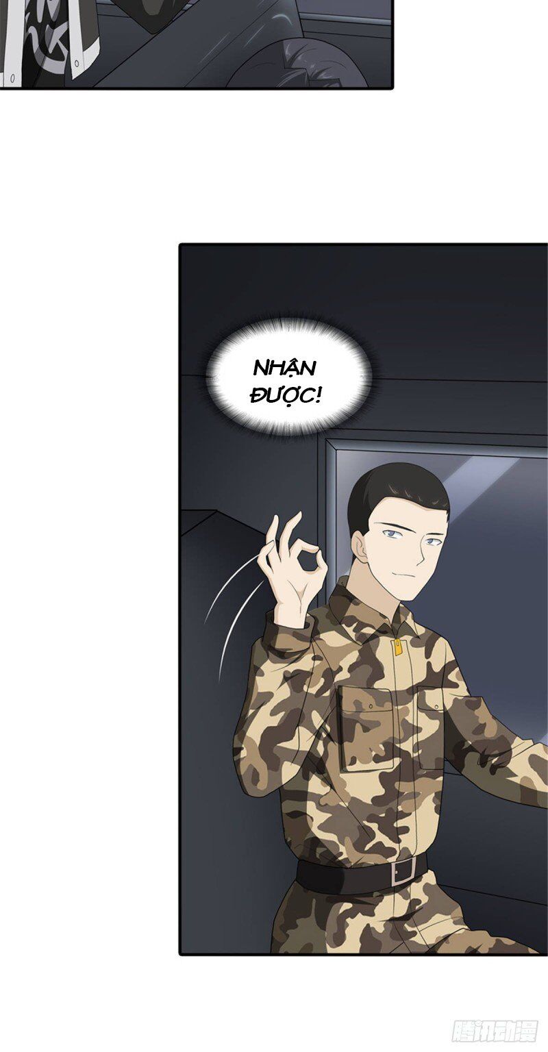 Bạn Gái Zombie Của Tôi Chapter 129 - 11