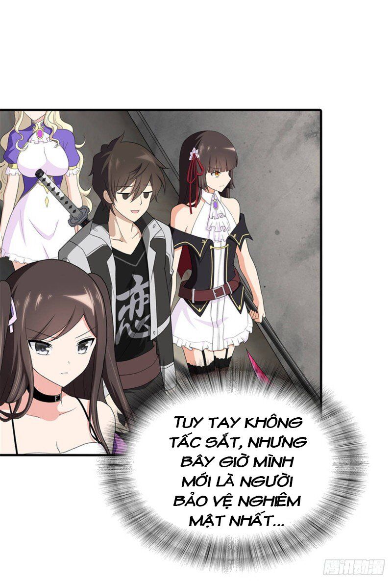 Bạn Gái Zombie Của Tôi Chapter 129 - 14