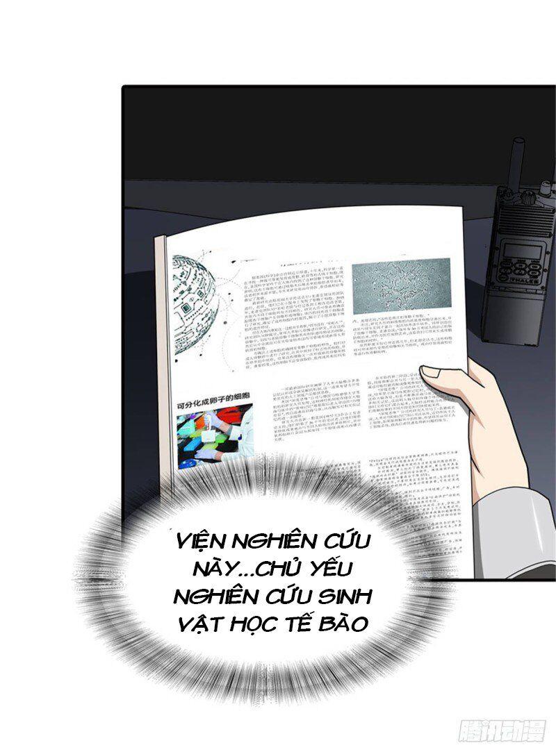 Bạn Gái Zombie Của Tôi Chapter 129 - 18