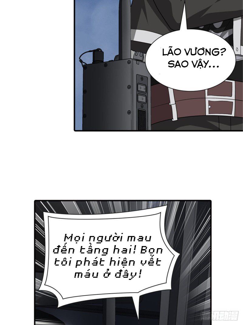 Bạn Gái Zombie Của Tôi Chapter 129 - 21