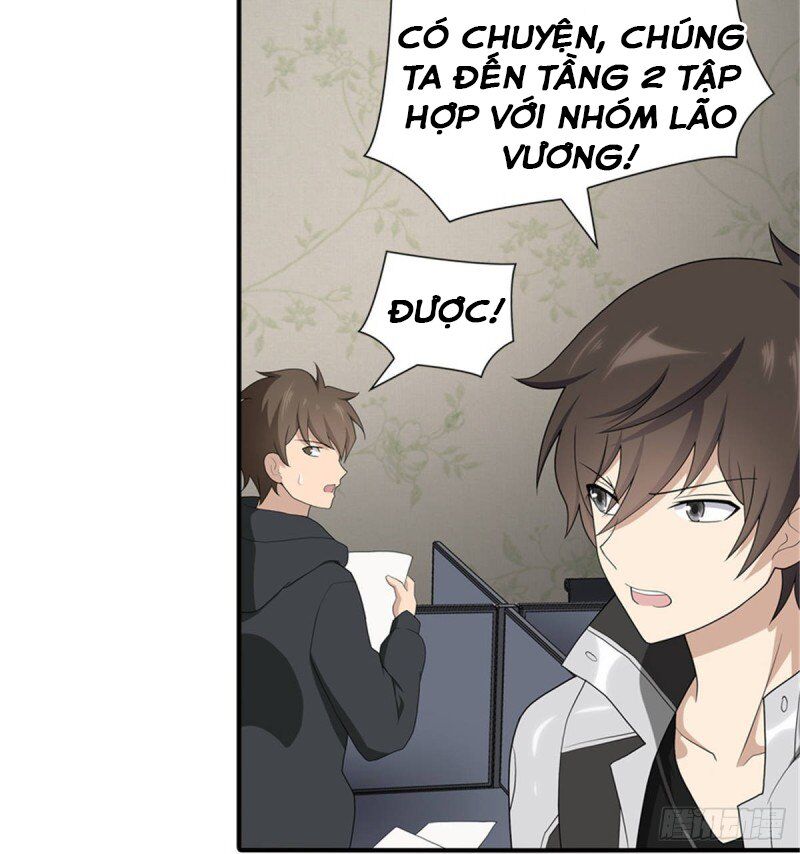 Bạn Gái Zombie Của Tôi Chapter 129 - 23