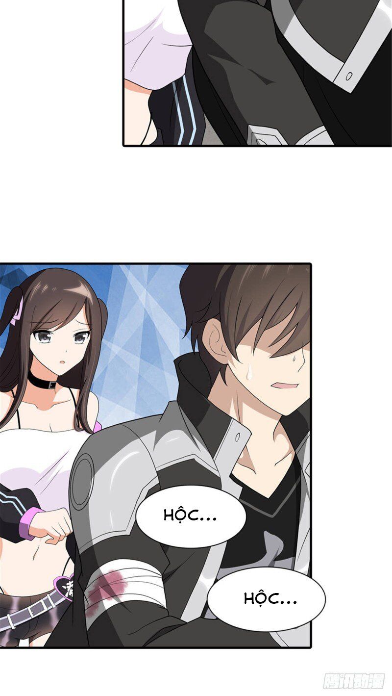 Bạn Gái Zombie Của Tôi Chapter 129 - 26