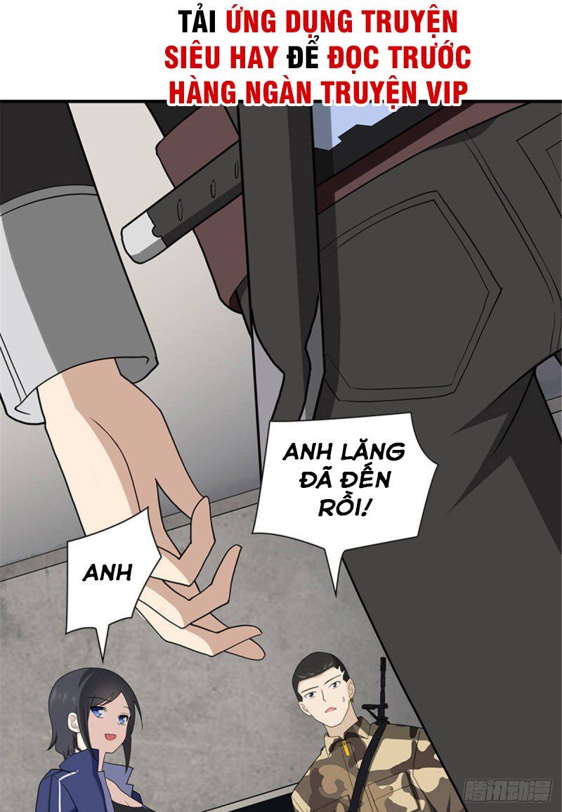 Bạn Gái Zombie Của Tôi Chapter 129 - 27
