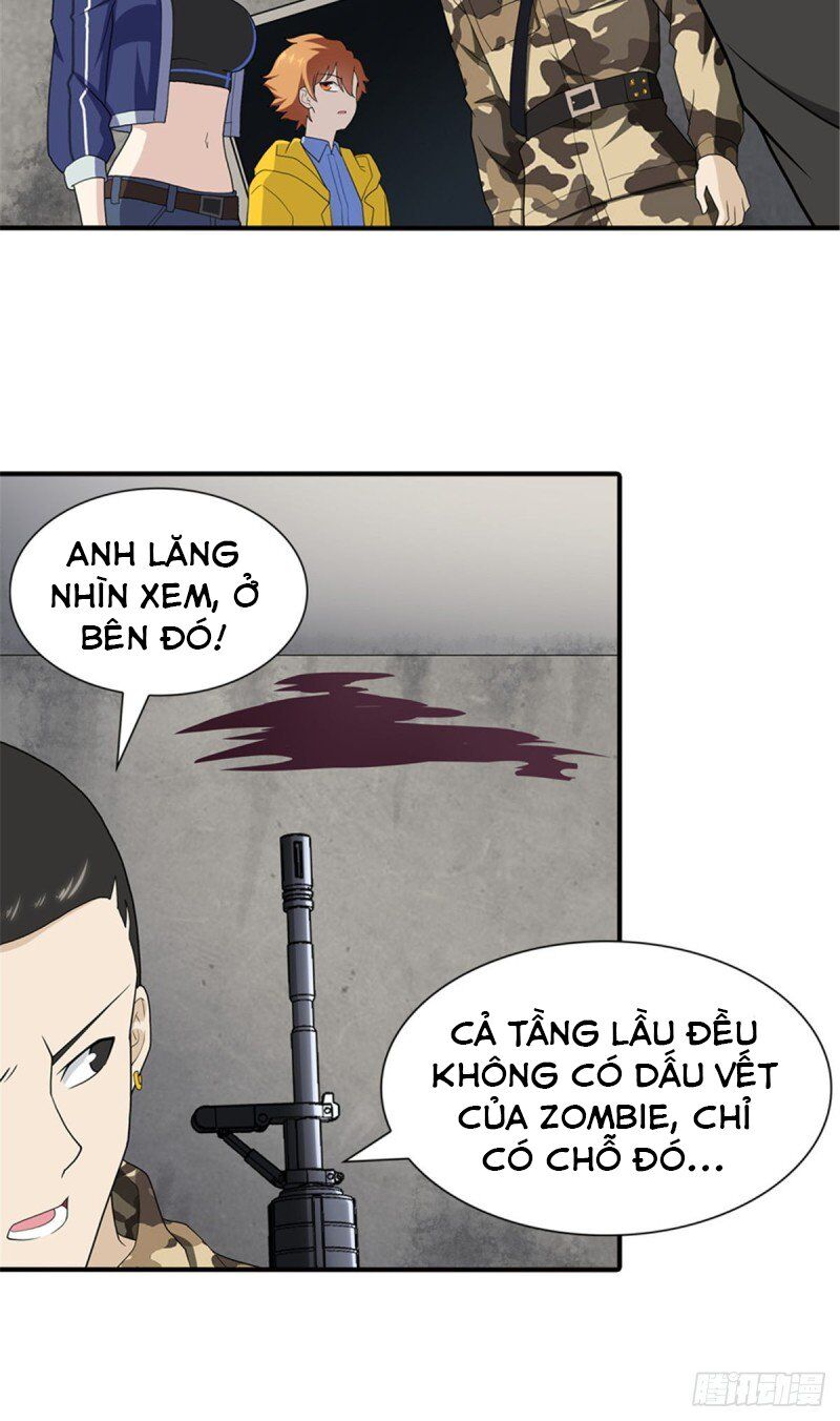 Bạn Gái Zombie Của Tôi Chapter 129 - 28