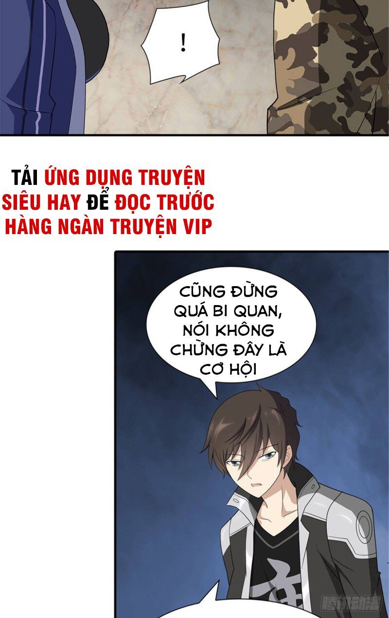 Bạn Gái Zombie Của Tôi Chapter 129 - 32