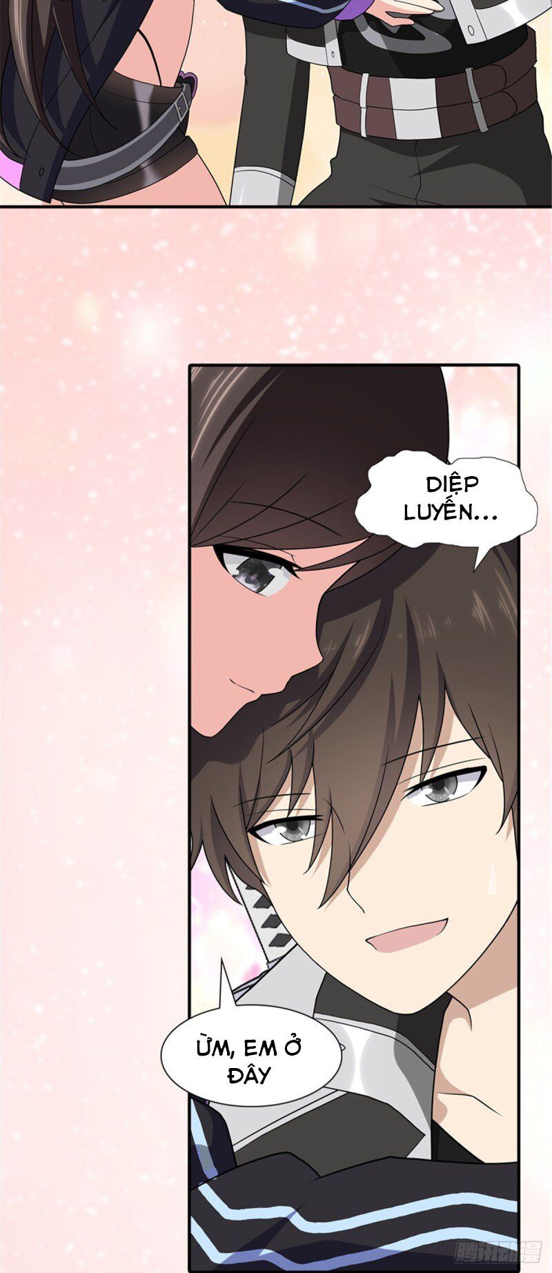 Bạn Gái Zombie Của Tôi Chapter 129 - 35