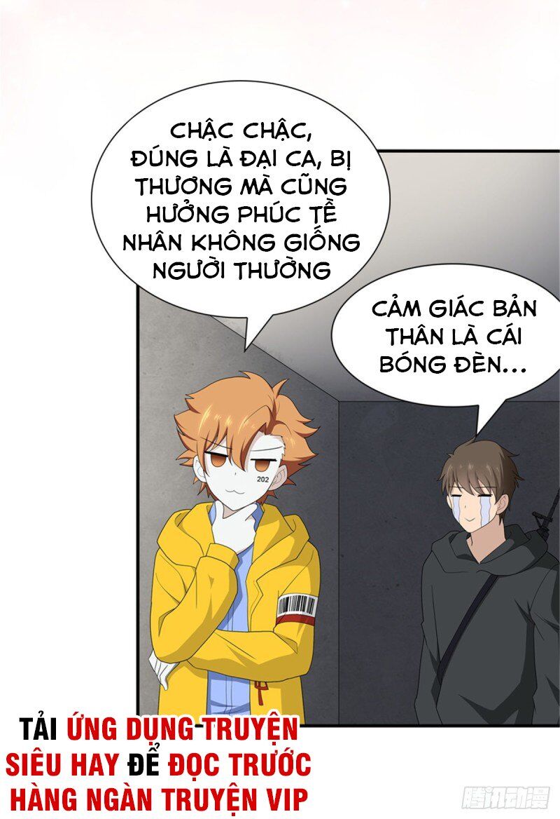 Bạn Gái Zombie Của Tôi Chapter 129 - 37