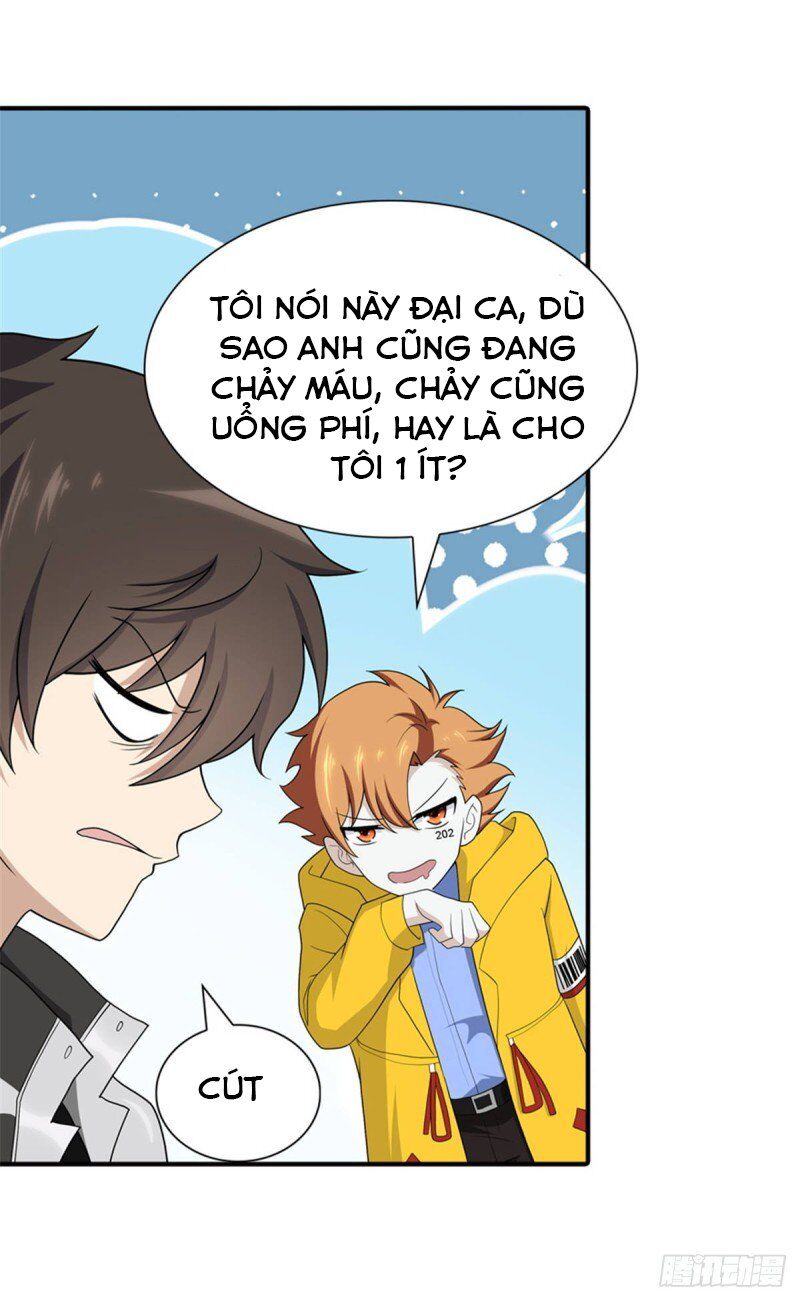 Bạn Gái Zombie Của Tôi Chapter 129 - 38