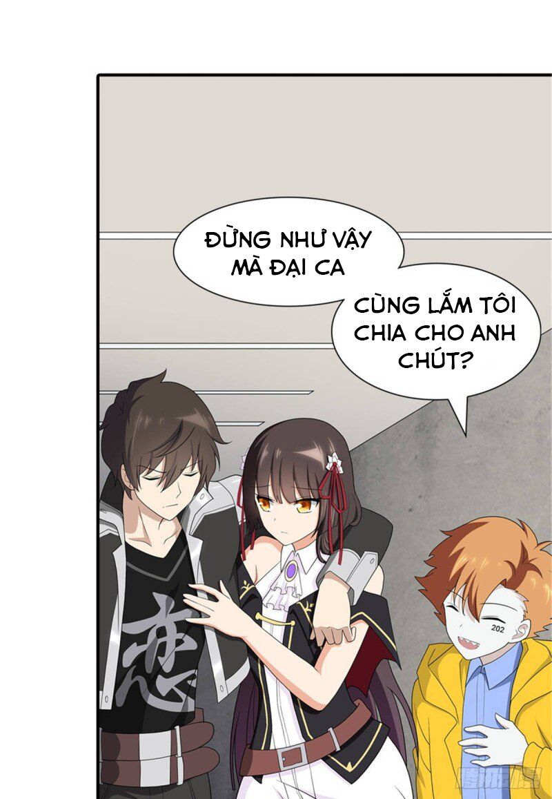 Bạn Gái Zombie Của Tôi Chapter 129 - 39