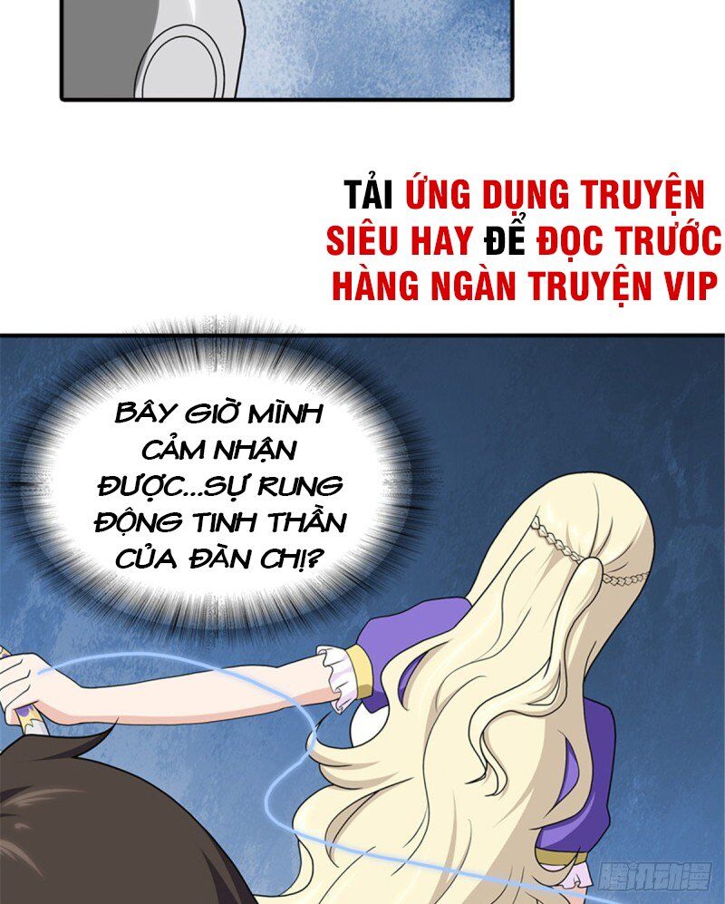 Bạn Gái Zombie Của Tôi Chapter 129 - 42