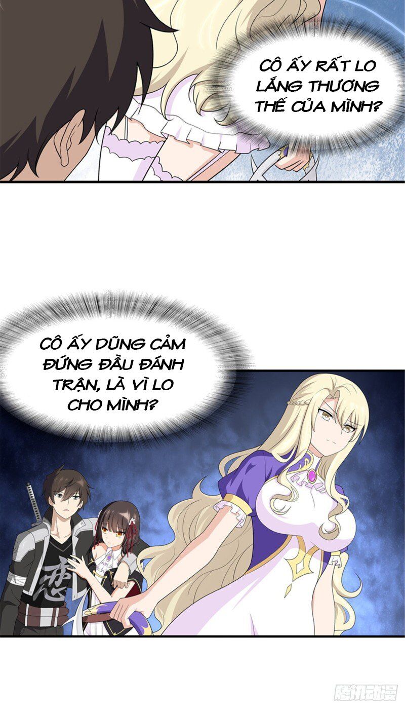 Bạn Gái Zombie Của Tôi Chapter 129 - 43